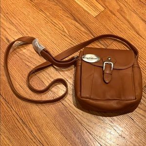 Cape Cod Leather Women’s Genuine Leather